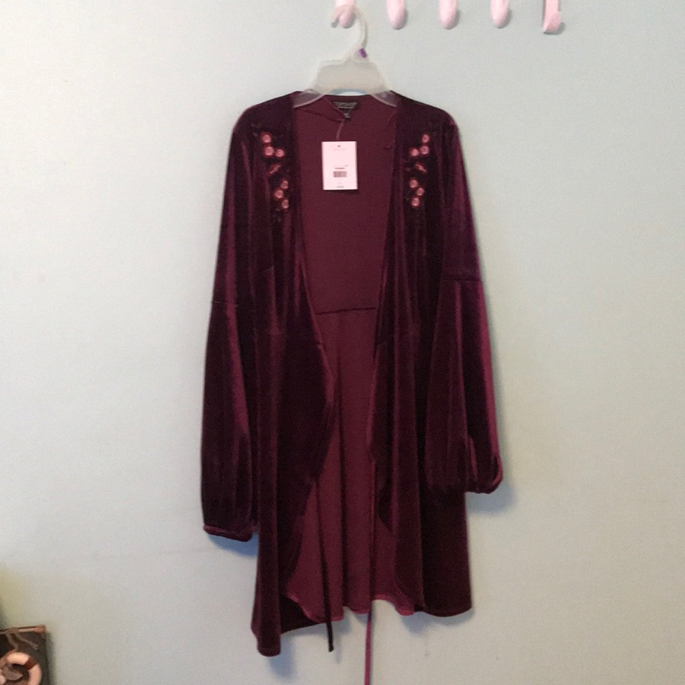 Elegant Top Shop Dress